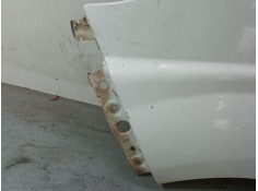 Recambio de aleta delantera izquierda para nissan primastar furgoneta (x83) 1.9 dci 100 referencia OEM IAM    2