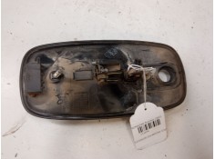 Recambio de maneta exterior delantera izquierda para nissan primastar furgoneta (x83) 1.9 dci 100 referencia OEM IAM    2