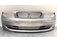 Recambio de paragolpes delantero para bmw 1 (f20) 116 d referencia OEM IAM   