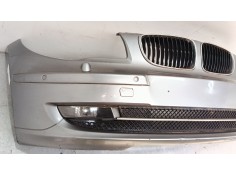Recambio de paragolpes delantero para bmw 1 (f20) 116 d referencia OEM IAM    2