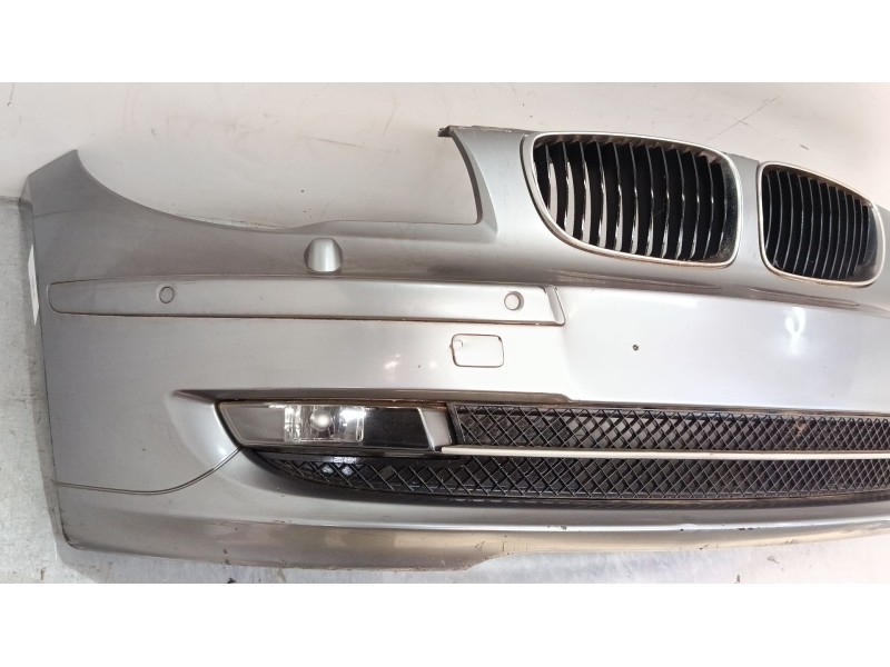 Recambio de paragolpes delantero para bmw 1 (f20) 116 d referencia OEM IAM   