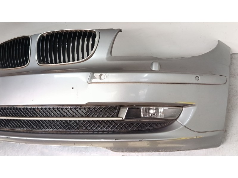 Recambio de paragolpes delantero para bmw 1 (f20) 116 d referencia OEM IAM   
