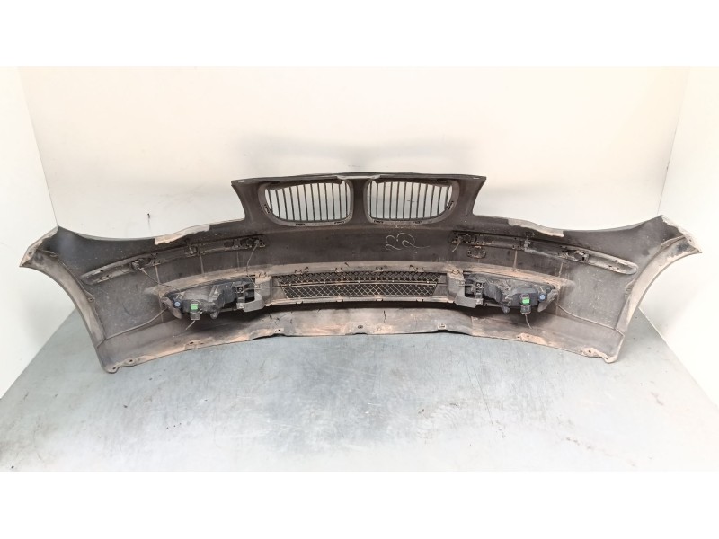 Recambio de paragolpes delantero para bmw 1 (f20) 116 d referencia OEM IAM   