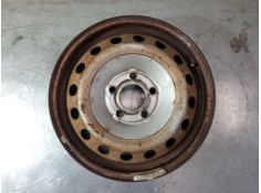 Recambio de llanta chapa 16´´ para nissan primastar furgoneta (x83) 1.9 dci 100 referencia OEM IAM   