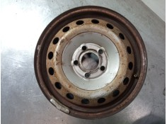 Recambio de llanta chapa 16´´ para nissan primastar furgoneta (x83) 1.9 dci 100 referencia OEM IAM   