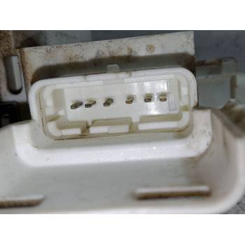 CERRADURA PUERTA DELANTERA DERECHA 