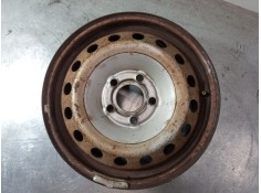 Recambio de llanta chapa 16´´ para nissan primastar furgoneta (x83) 1.9 dci 100 referencia OEM IAM   