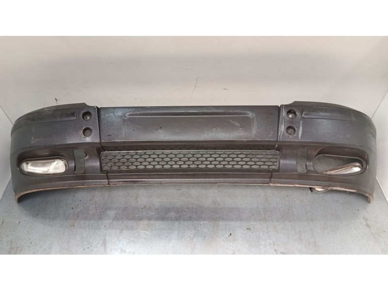 Recambio de paragolpes delantero para ford transit caja/chasis (fm_ _, fn_ _) 2.4 tde referencia OEM IAM   