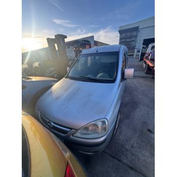 OPEL COMBO TOUR