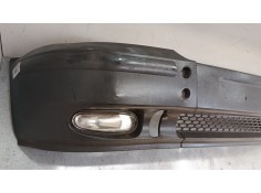 Recambio de paragolpes delantero para ford transit caja/chasis (fm_ _, fn_ _) 2.4 tde referencia OEM IAM    2