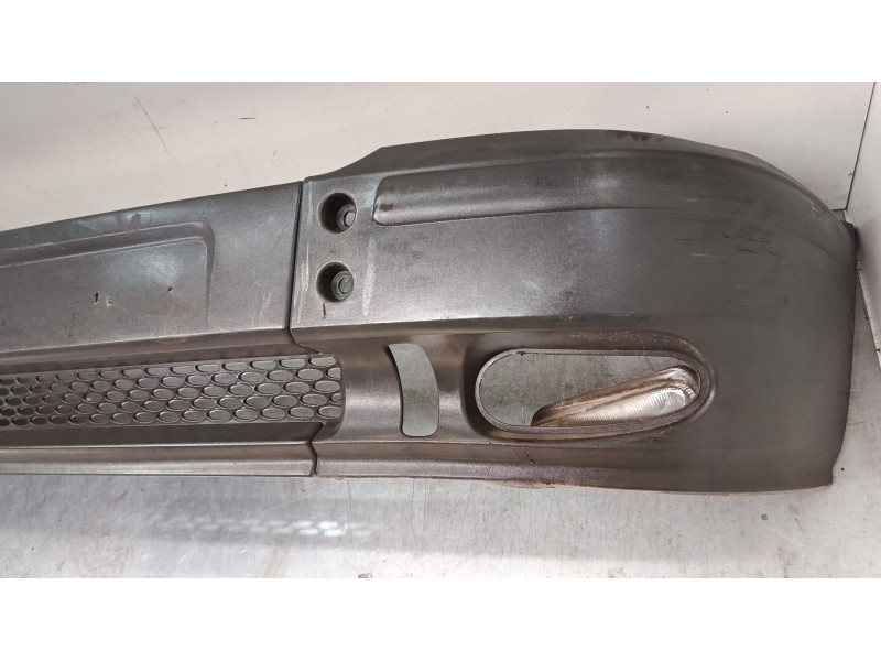 Recambio de paragolpes delantero para ford transit caja/chasis (fm_ _, fn_ _) 2.4 tde referencia OEM IAM   