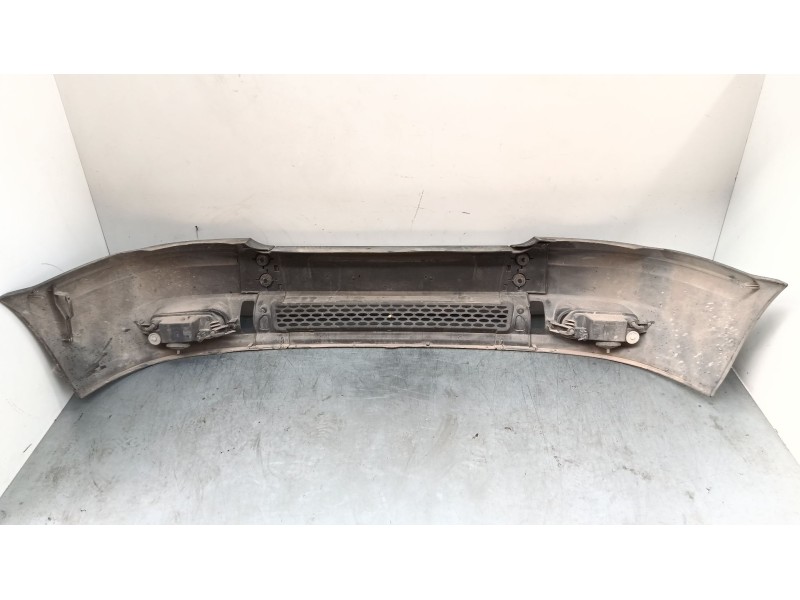 Recambio de paragolpes delantero para ford transit caja/chasis (fm_ _, fn_ _) 2.4 tde referencia OEM IAM   