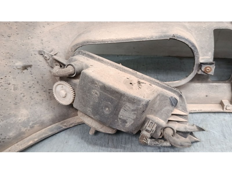 Recambio de paragolpes delantero para ford transit caja/chasis (fm_ _, fn_ _) 2.4 tde referencia OEM IAM   