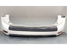 Recambio de paragolpes trasero para citroën grand c4 spacetourer (3a_, 3e_) 2.0 bluehdi 160 referencia OEM IAM   