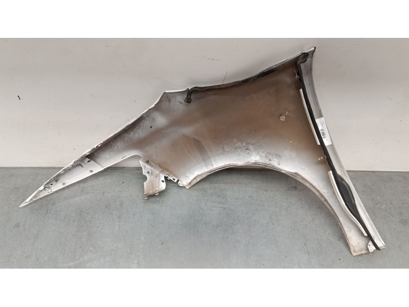 Recambio de aleta delantera derecha para citroën grand c4 spacetourer (3a_, 3e_) 2.0 bluehdi 160 referencia OEM IAM 9803150380  