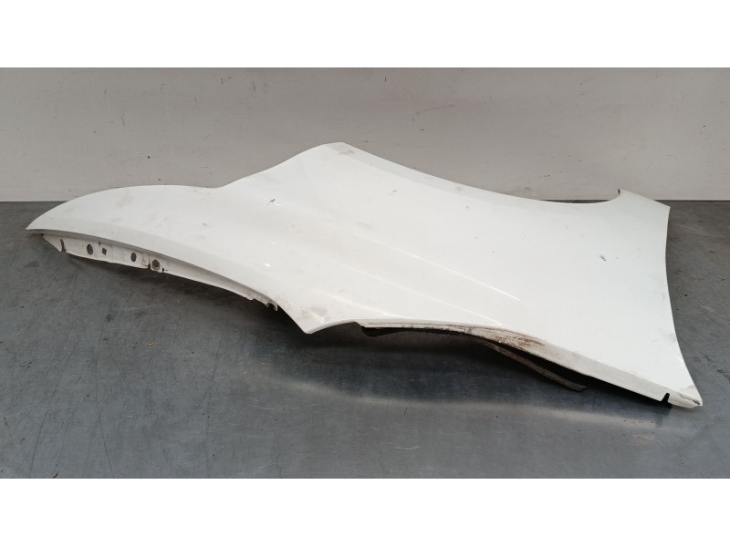 Recambio de aleta delantera derecha para citroën grand c4 spacetourer (3a_, 3e_) 2.0 bluehdi 160 referencia OEM IAM 9803150380  