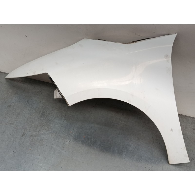 Recambio de aleta delantera izquierda para citroën grand c4 spacetourer (3a_, 3e_) 2.0 bluehdi 160 referencia OEM IAM 9803150380