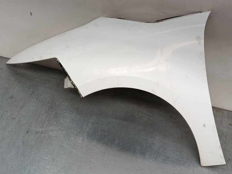 Recambio de aleta delantera izquierda para citroën grand c4 spacetourer (3a_, 3e_) 2.0 bluehdi 160 referencia OEM IAM 9803150380