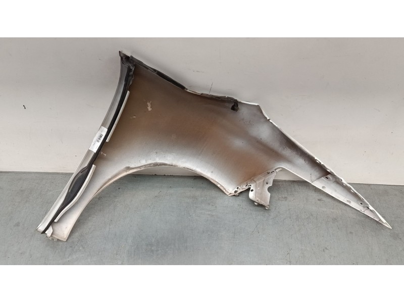 Recambio de aleta delantera izquierda para citroën grand c4 spacetourer (3a_, 3e_) 2.0 bluehdi 160 referencia OEM IAM 9803150380