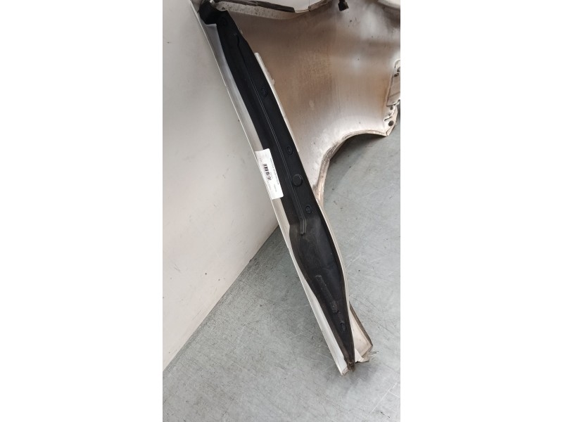 Recambio de aleta delantera izquierda para citroën grand c4 spacetourer (3a_, 3e_) 2.0 bluehdi 160 referencia OEM IAM 9803150380