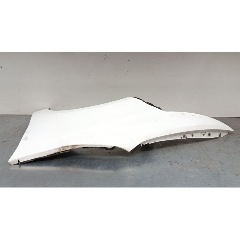 Recambio de aleta delantera izquierda para citroën grand c4 spacetourer (3a_, 3e_) 2.0 bluehdi 160 referencia OEM IAM 9803150380