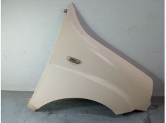 Recambio de aleta delantera derecha para fiat doblo monospace (119_, 223_) 1.9 jtd referencia OEM IAM   