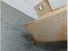 Recambio de aleta delantera derecha para fiat doblo monospace (119_, 223_) 1.9 jtd referencia OEM IAM    2