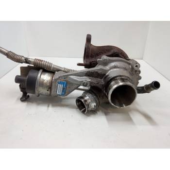 TURBO 54389700013 55493250 