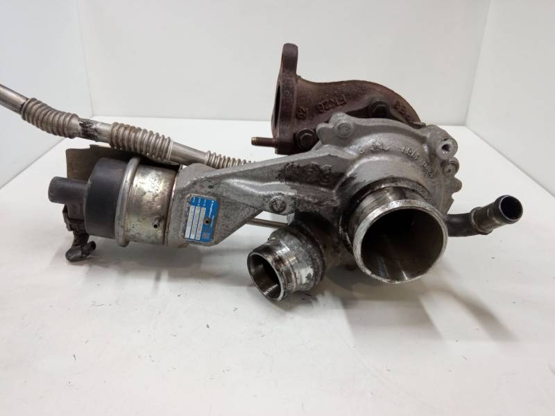 TURBO 54389700013 55493250 