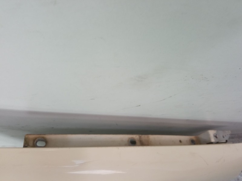 Recambio de aleta delantera derecha para fiat doblo monospace (119_, 223_) 1.9 jtd referencia OEM IAM   