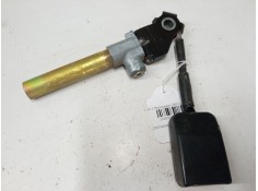 Recambio de anclaje cinturon delantero izquierdo para renault scénic i monospace (ja0/1_, fa0_) 1.9 dci (ja05, ja1f) referencia 
