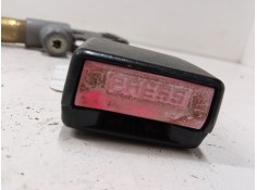 Recambio de anclaje cinturon delantero izquierdo para renault scénic i monospace (ja0/1_, fa0_) 1.9 dci (ja05, ja1f) referencia  2