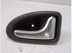 Recambio de maneta interior puerta delantera derecha para renault scénic i monospace (ja0/1_, fa0_) 1.9 dci (ja05, ja1f) referen