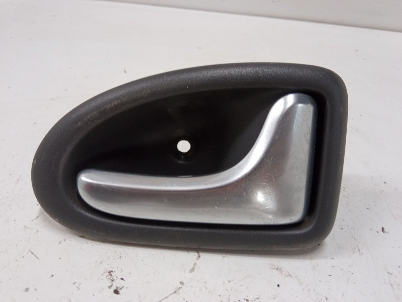 Recambio de maneta interior puerta delantera derecha para renault scénic i monospace (ja0/1_, fa0_) 1.9 dci (ja05, ja1f) referen