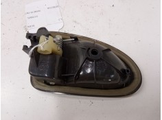 Recambio de maneta interior puerta delantera derecha para renault scénic i monospace (ja0/1_, fa0_) 1.9 dci (ja05, ja1f) referen 2