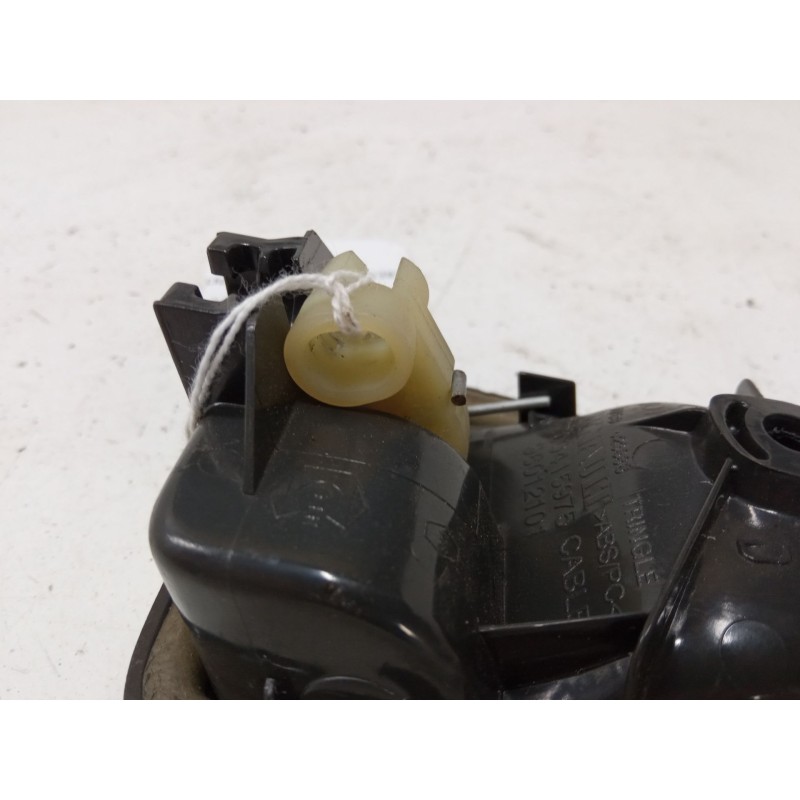 Recambio de maneta interior puerta delantera derecha para renault scénic i monospace (ja0/1_, fa0_) 1.9 dci (ja05, ja1f) referen