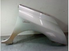 Recambio de aleta delantera derecha para renault espace iv (jk0/1_) 2.2 dci (jk0h) referencia OEM IAM   