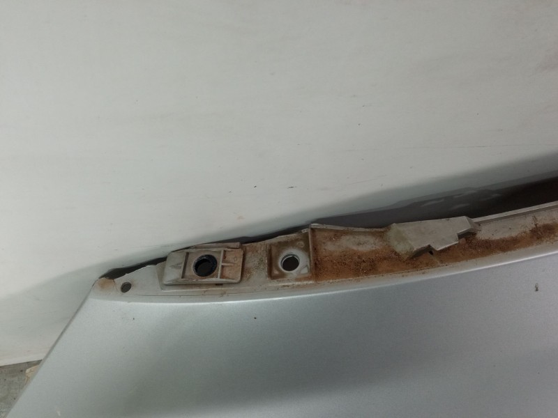 Recambio de aleta delantera izquierda para renault espace iv (jk0/1_) 2.2 dci (jk0h) referencia OEM IAM   