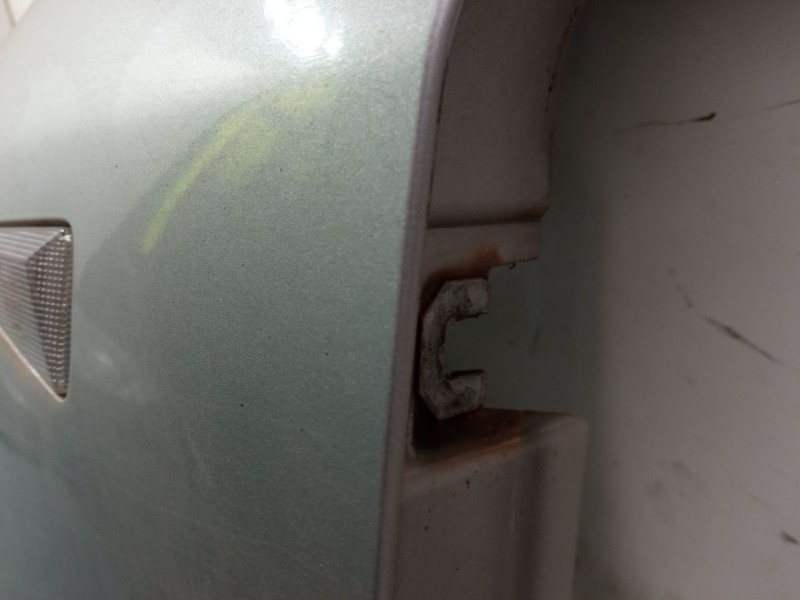 Recambio de aleta delantera izquierda para renault espace iv (jk0/1_) 2.2 dci (jk0h) referencia OEM IAM   