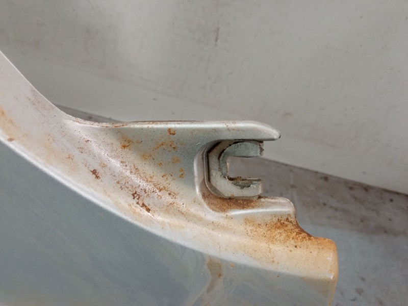 Recambio de aleta delantera izquierda para renault espace iv (jk0/1_) 2.2 dci (jk0h) referencia OEM IAM   
