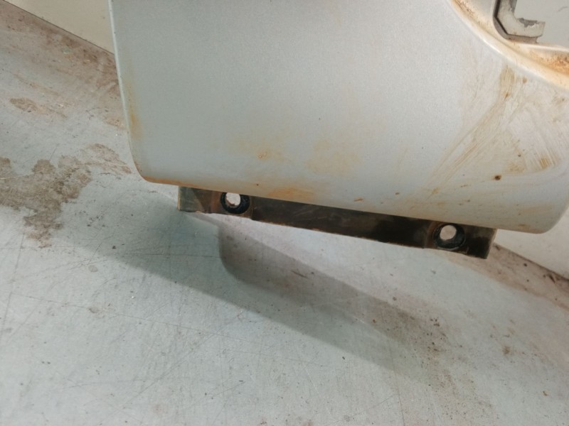 Recambio de aleta delantera izquierda para renault espace iv (jk0/1_) 2.2 dci (jk0h) referencia OEM IAM   