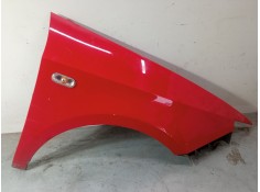 Recambio de aleta delantera derecha para seat ibiza iv (6j5, 6p1) 1.6 tdi referencia OEM IAM   