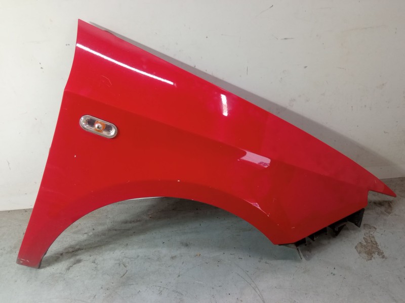 Recambio de aleta delantera derecha para seat ibiza iv (6j5, 6p1) 1.6 tdi referencia OEM IAM   
