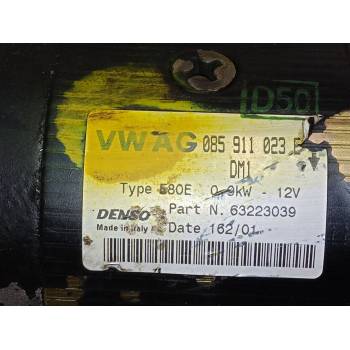 MOTOR ARRANQUE 085911023E 