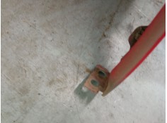 Recambio de aleta delantera derecha para seat ibiza iv (6j5, 6p1) 1.6 tdi referencia OEM IAM    2