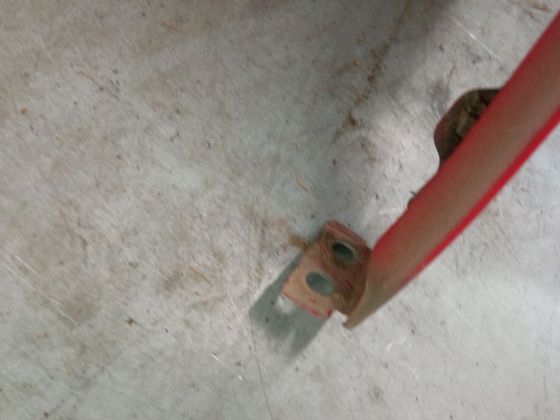 Recambio de aleta delantera derecha para seat ibiza iv (6j5, 6p1) 1.6 tdi referencia OEM IAM   