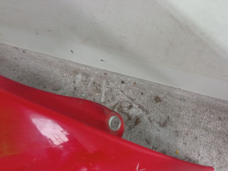 Recambio de aleta delantera derecha para seat ibiza iv (6j5, 6p1) 1.6 tdi referencia OEM IAM   
