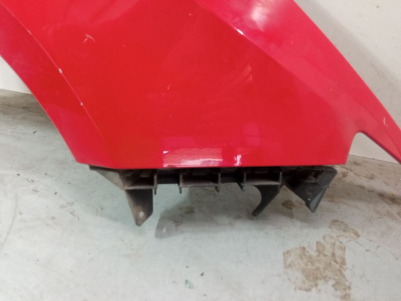 Recambio de aleta delantera derecha para seat ibiza iv (6j5, 6p1) 1.6 tdi referencia OEM IAM   