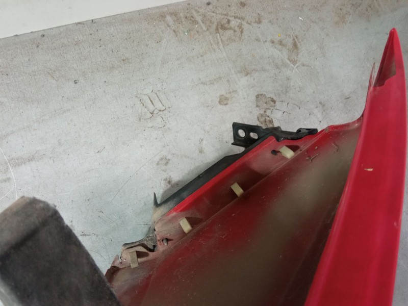 Recambio de aleta delantera derecha para seat ibiza iv (6j5, 6p1) 1.6 tdi referencia OEM IAM   