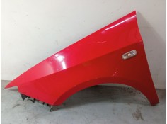 Recambio de aleta delantera izquierda para seat ibiza iv (6j5, 6p1) 1.6 tdi referencia OEM IAM   